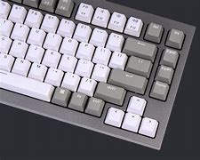 Image result for Keychron Q1 Qmk Custom Mechanical Keyboard