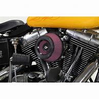 Image result for Harley 117 Air Cleaner