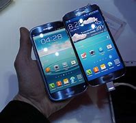 Image result for S4 5 Samsung Galaxy