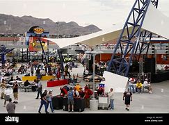 Image result for Neon Garage Las Vegas Motor Speedway