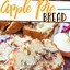 Image result for Apple Pie Filling Bread Recipe