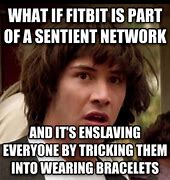 Image result for Fitbit Meme Challenge