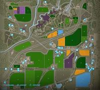 Image result for FS22 Us Map Mods