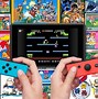 Image result for Nintendo Switch Online Famicom Games