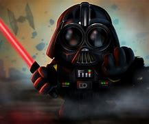 Image result for Vader Minion