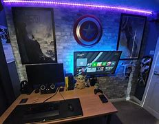 Image result for H20 Delirious Man Cave Setup