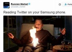 Image result for Samsung Fire Memes