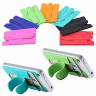 Image result for Silicone Mobile Phone Holder