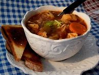 Image result for No Fat Can Vegetable Soup