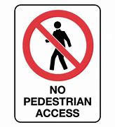 Image result for General Public Signs