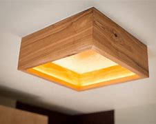 Image result for Wooden Light Box