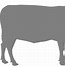 Image result for cows silhouettes clip art