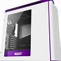 Image result for Purple PC Case