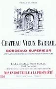 Image result for Vieux Barrail