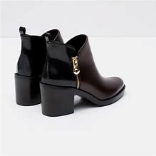Image result for Zara Boots