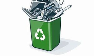 Image result for E Waste Recycling