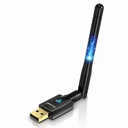 Image result for Wi-Fi AC 600M Wireless USB Adapter