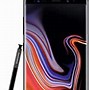 Image result for Samsung Galaxy Note 9 Phone