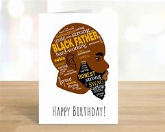 Image result for Happy Birthday Black Guy