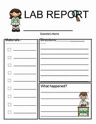 Image result for GMP Lab Notebook Template