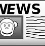 Image result for Spread the News Clip Art