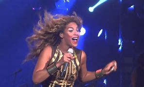 Image result for Beyoncé Crazy in Love Las Vegas