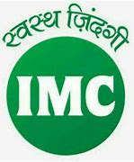 Image result for 94 IMC Logo