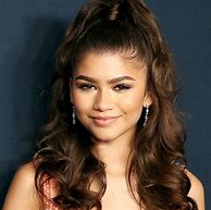 Image result for Celebrities with Long Brown Hair