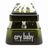 Image result for Cry Baby Wah Pedal KH