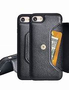 Image result for Leather Credit Card Holder Wallet