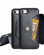 Image result for iPhone XS Wallet Case Leather