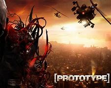 Image result for Prototype 1 Game