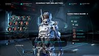 Image result for Andromeda Characters
