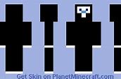 Image result for Invisible Head Skin Minecraft
