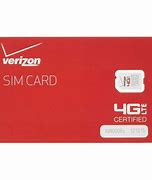 Image result for What Kind of Sim Card Does Verizon Use