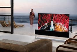 Image result for largest oled tvs