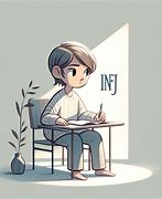 Image result for What Does INFJ Stand For
