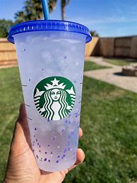 Image result for Starbucks Color Changing Cups