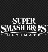 Image result for Super Smash Bros Title No Background
