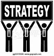 Image result for Business Strategy Clip Art