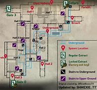 Image result for Factory Map