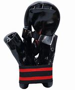Image result for Foam Sparring Gear Anime