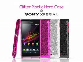 Image result for Sony Xperia Hard Case