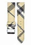 Image result for Burberry Watch Band Strap Red