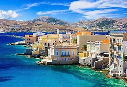 Image result for Syros Island