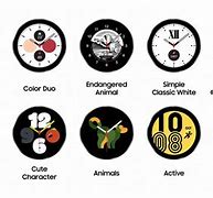 Image result for Galaxy Active 2 Watch Faces