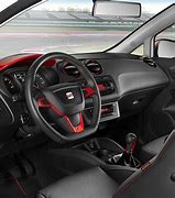 Image result for Seat Ibiza FR 2012 Accessories