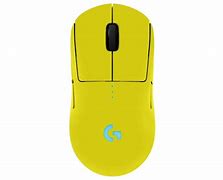 Image result for Yellow Mouse Y