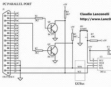 Image result for EEPROM Programmer Circuit