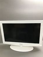 Image result for White Small Samsung TV